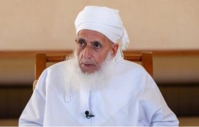 پیام تشکر مفتی عمان  از مردم یمن برای توقیف کشتی اسرائیلی