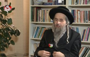 تاکید خاخام یهودی بر نزدیک بودن زمان پایان عمر اسرائیل