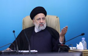 رئیس جمهور : غزه نماد سقوط اخلاقی غرب است