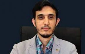 پیام تسلیت معاون برون مرزی صدا و سیما به شبکه المیادین 