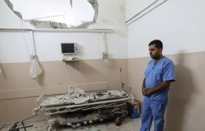 جنگ اشغالگران علیه بیمارستان‌ها؛ این‌بار، «کمال عدوان»