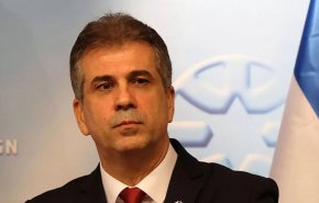 وزیر خارجه رژیم صهیونیستی: آتش‌بس از صبح فردا آغاز می‌شود