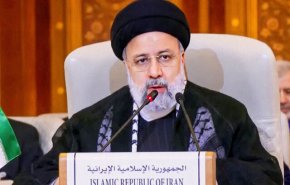 گفتگوی مهم رئیسی با ۵ شبکه محور مقاومت با موضوع فلسطین