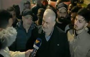 شهادت پسر رئیس فراکسیون حزب‌الله؛ رعد از درسی که سید‌نصرالله به او آموخت می‌گوید