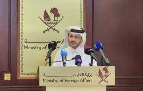 دوحه: زمان آغاز توافق آتش‌بس در غزه بزودی اعلام می‌شود