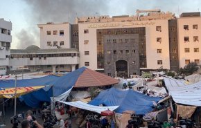 صهیونیست‌ها رئیس بیمارستان «الشفاء» را بازداشت کردند
