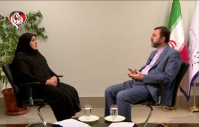 غریب‌آبادی در گفتگو با العالم: ایران بر جلوگیری از فرار رژیم صهیونیستی از محاکمه تمرکز ویژه دارد