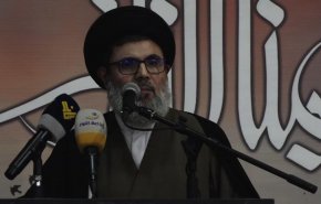السيد صفي الدين: منطق المقاومة هو الذي انتصر
