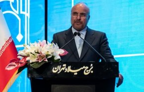 قالیباف: انقلاب اسلامی و جهان اسلام با جنگ ترکیبی مواجه است