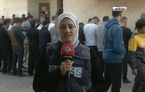 مراسلة العالم: قنص فلسطينيين إثنين في ظل الهدنة بقطاع غزة