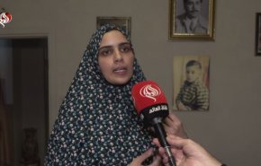 زن آزاده فلسطینی: تهدید به بازداشت دوباره شدم