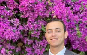 گزارش العالم از تشییع پزشک شهید فلسطینی در جنین 