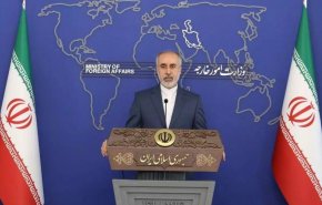 کنعانی وساطت ایران در آزادی اسرای تایلندی را تایید کرد
