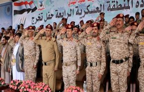 پیام ارتش یمن به مجاهدان فلسطینی: اسطوره ارتش صهیونیستی را در هم شکستید
