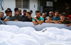 هوش مصنوعی آمریکایی، ابزار کشتار فلسطینی‌ها
