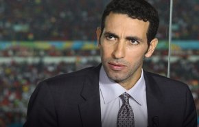رسالة هامة لمحمد أبو تريكة للعالم !