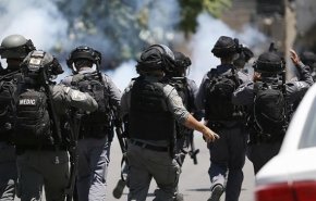 شهادت ۴ فلسطینی در یورش صهیونیست‌ها به جِنین


