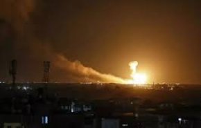 نگاهی به عملیات‌های مقاومت عراق در راستای حمایت از غزه