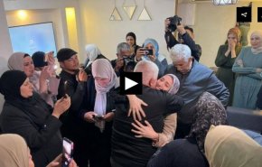 روایت زن آزاده فلسطینی از رفتار خشونت‌بار زندان‌بانان اسرائیلی با اسرا