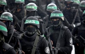 گردان های القسام شهادت 4 فرمانده خود را اعلام کرد