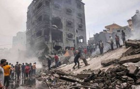حماس: در برابر هرگونه نقض توافق آتش بس سکوت نخواهیم کرد