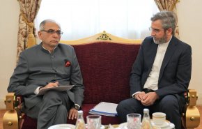 استقبال هند از همکاری با ایران در قالب شانگهای و بریکس
