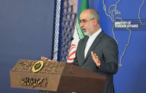 كنعاني: طوفان الأقصى أعادت قضية فلسطين إلى صدارة قضايا العالم

