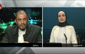 گزارش العالم از جزئیات حمله رژیم صهیونیستی به فرودگاه دمشق+ویدئو
