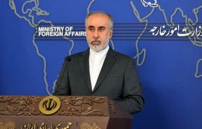 کنعانی: امیدواریم آتش‌بس در غزه جنبه پایدار بگیرد