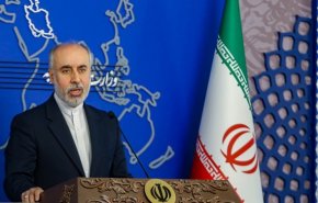 ایران: مسؤولیت گسترش بحران در منطقه بر عهده رژیم صهیونیستی است