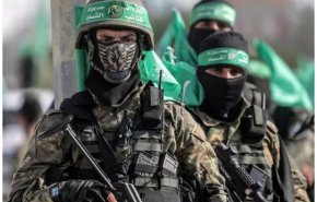 خواهر یکی از اسرا: مبارزان قسام به خوبی از برادرم مراقبت کردند