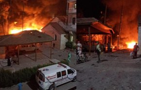 حماس: تقرير هيومان رايتس ووتش حول مستشفيات غزة أقرب لرواية الاحتلال