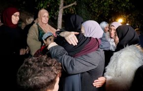 برای کسانی که نمی‌دانند در زندان‌های رژیم اشغالگر چه می‌گذرد!