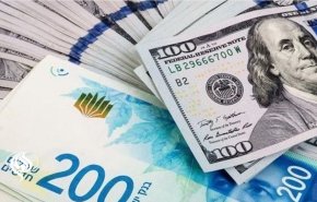 بانک مرکزی اسرائیل: نزدیک به 10 درصد تولید ناخالص را صرف جنگ غزه کردیم