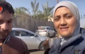 سرنوشت عجیب جوان فلسطینی؛ 15 سال قبل با بمب‌های اشغالگران نابینا شد حالا بی‌خانه + فیلم با زیرنویس فارسی
