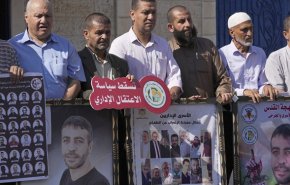 جُرم اسرای آزاد شده فلسطینی چه بوده است؟!
