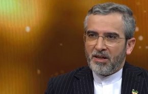 باقری: آفریقا نیاز به قیم ندارد