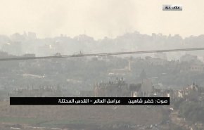 فيديو خاص: ما سبب زيارة رئيسي الموساد وCIA لقطر