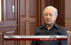 ماهاتیر محمد: اعضای سازمان همکاری اسلامی برای حمایت از مردم غزه اجماع ندارند