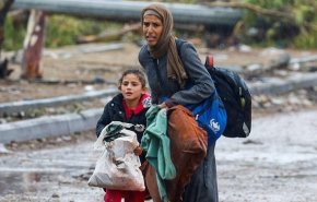 بهداشت جهانی: ساکنان غزه به خاطر بیماری، در معرض مرگ قرار دارند