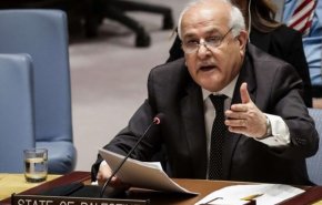 مقام فلسطینی: اسرائیل 80 درصد فلسطینیان را در غزه آواره کرد