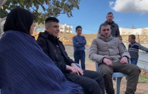 گفتگوی العالم با 2 اسیر نوجوان آزاد شده فلسطینی