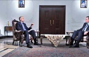 جزئیات پیام‌های اخیر آمریکا به ایران از زبان امیرعبداللهیان