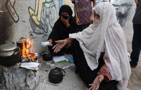 هشدار سازمان جهانی بهداشت در باره کمبود آب و غذا در غزه 