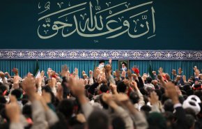 رهبر انقلاب: رژیم جنایتگر صهیونیستی، آبروی تمدن و فرهنگ غرب را برد/طوفان‌الاقصی علیه رژیم صهیونیستی است اما آمریکازدایی است