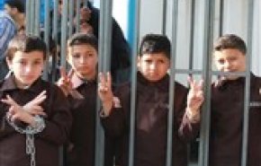 خشونت علیه اسیران در بخش چهار زندان دامون تا لحظه آزادی ادامه داشت