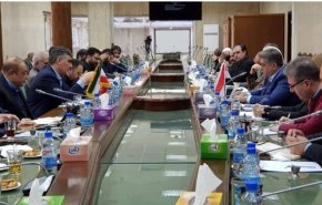 افتتاح أول مصرف ايراني في سوريا
