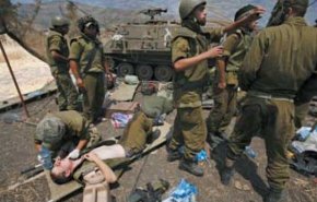  لحظه ترور یک کودک فلسطینی در اردوگاه جنین توسط نظامیان صهیونیست 