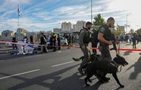 مقتل 3 مستوطنين وإصابات بعملية فدائية في القدس المحتلة