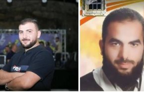 مجریان عملیات قدس دو برادر ساکن شهرک صور باهر هستند